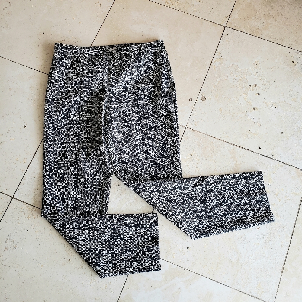 Charter Club Skinny Pants